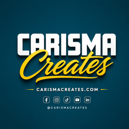 Carisma Creates